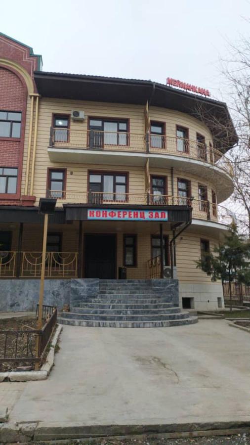 Bishkek Hotel Jalal-Abad Eksteriør billede